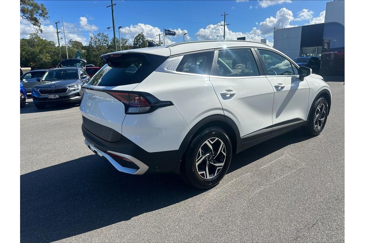 2024 Kia Sportage S NQ5