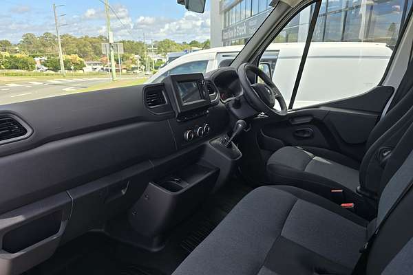 2024 Renault Master Pro 110kW X62 Phase 2 LWB