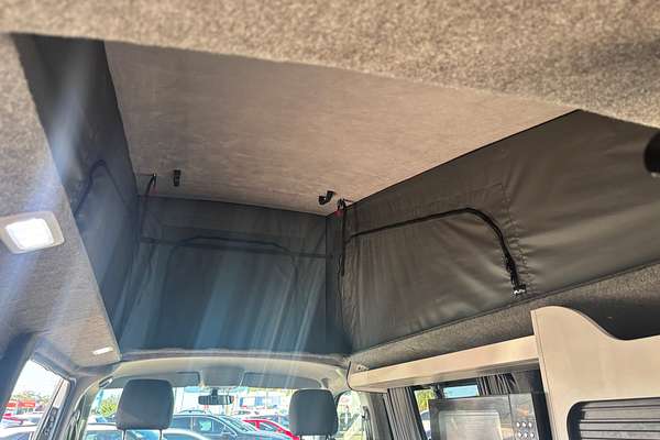 2023 Volkswagen Transporter TDI340 T6.1 LWB