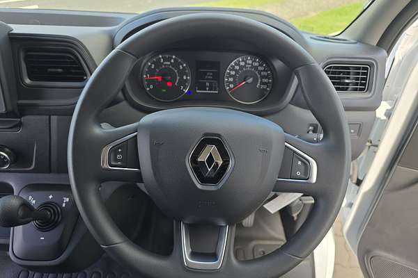 2024 Renault Master Pro 110kW X62 Phase 2 LWB