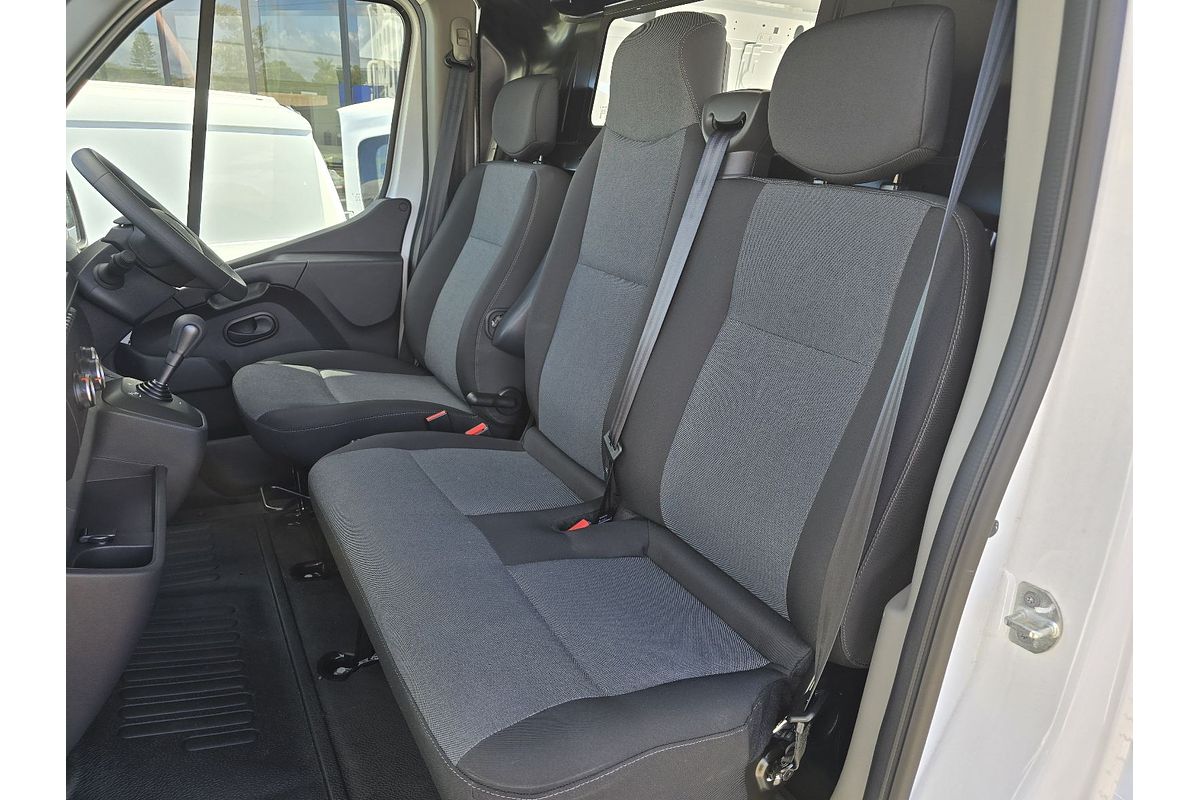 2024 Renault Master Pro 110kW X62 Phase 2 LWB