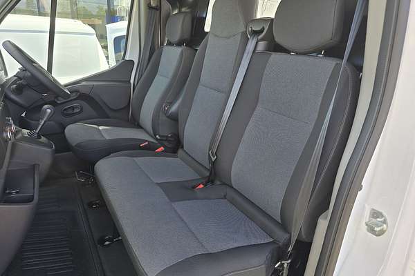 2024 Renault Master Pro 110kW X62 Phase 2 LWB