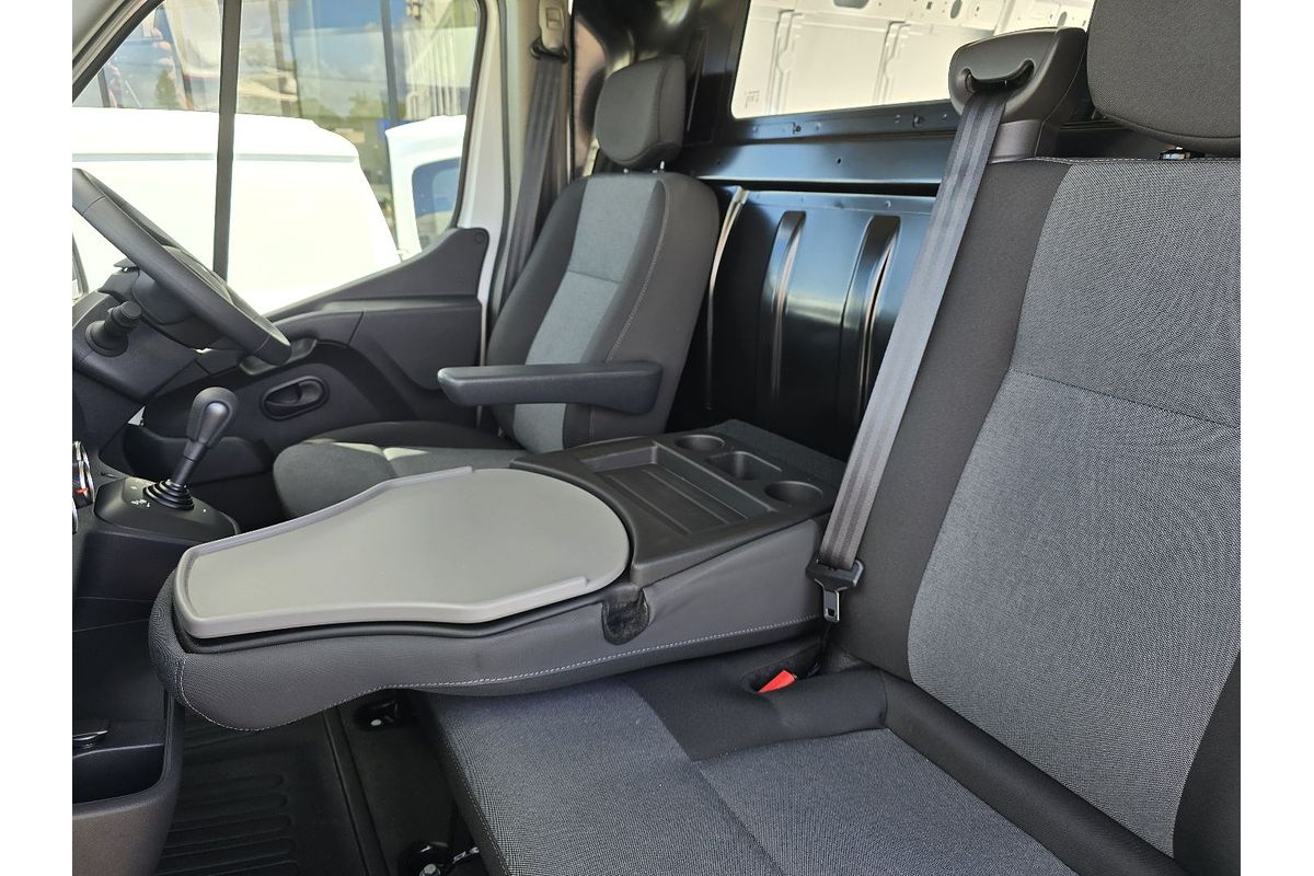 2024 Renault Master Pro 110kW X62 Phase 2 LWB