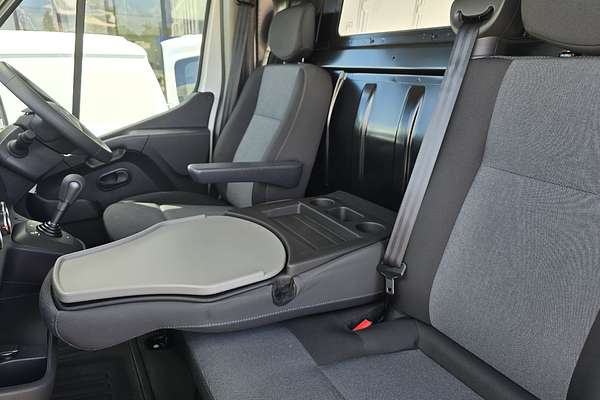 2024 Renault Master Pro 110kW X62 Phase 2 LWB