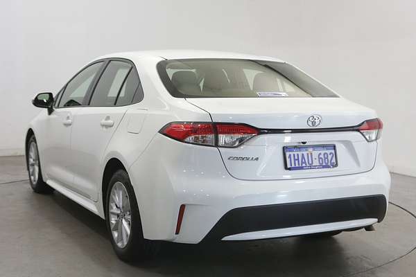 2020 Toyota Corolla Ascent Sport MZEA12R