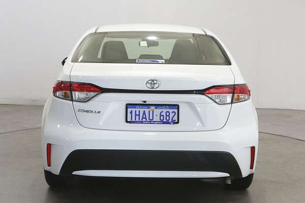 2020 Toyota Corolla Ascent Sport MZEA12R