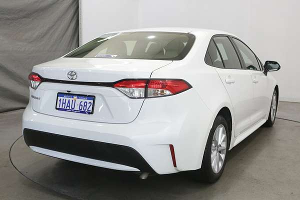 2020 Toyota Corolla Ascent Sport MZEA12R