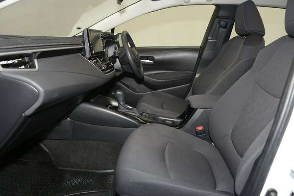 2020 Toyota Corolla Ascent Sport MZEA12R