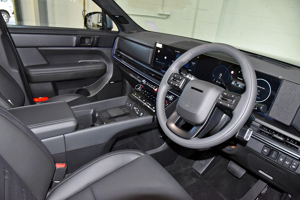 2025 Hyundai Santa Fe Hybrid Calligraphy MX5.V1