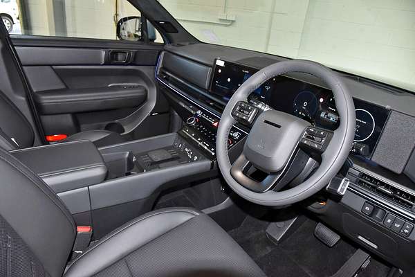 2025 Hyundai Santa Fe Hybrid Calligraphy MX5.V1