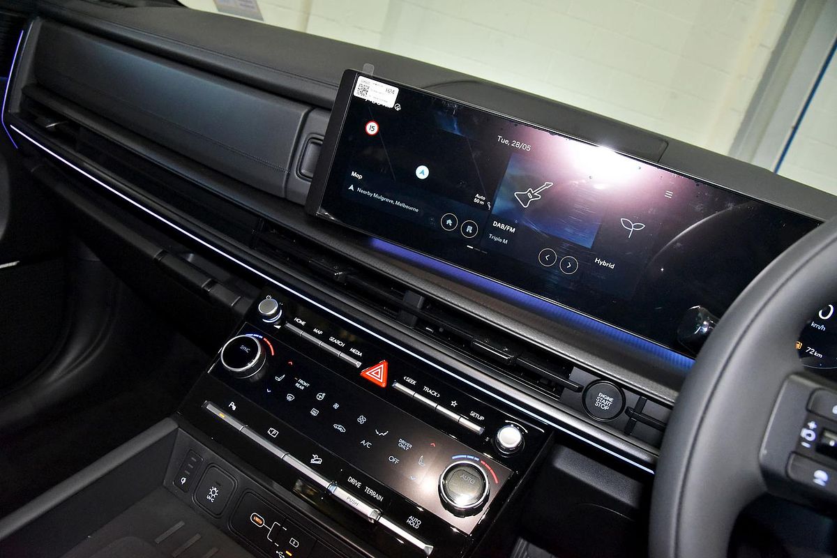 2025 Hyundai Santa Fe Hybrid Calligraphy MX5.V1