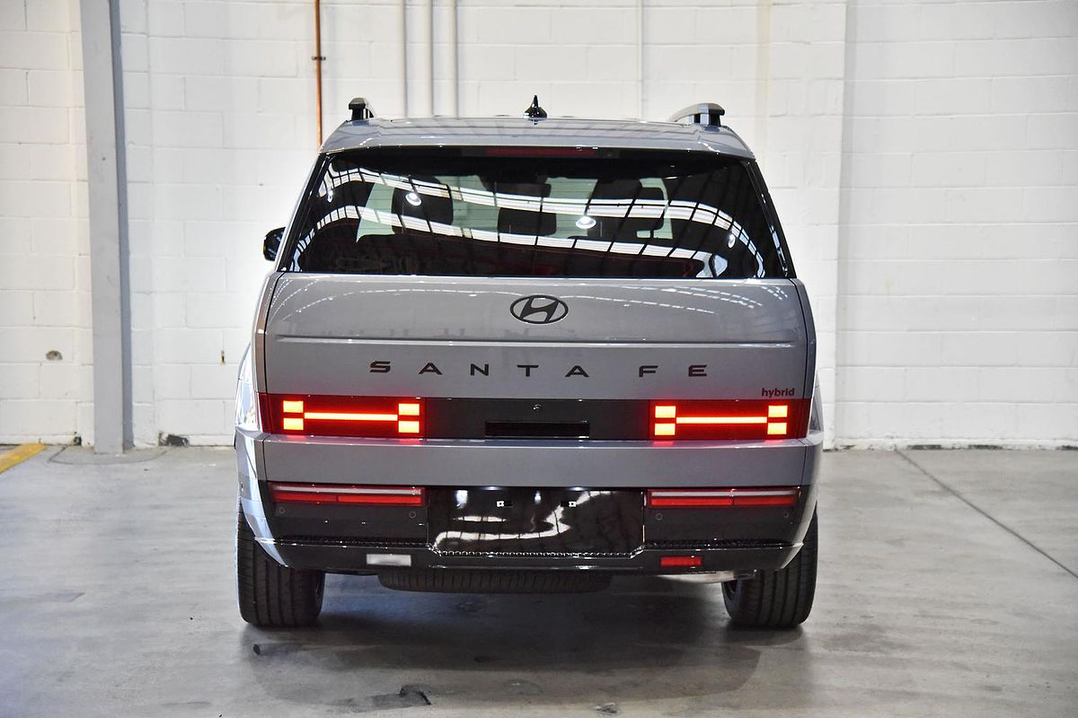 2025 Hyundai Santa Fe Hybrid Calligraphy MX5.V1