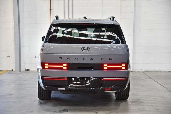 2025 Hyundai Santa Fe Hybrid Calligraphy MX5.V1
