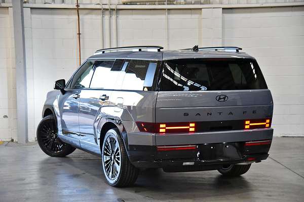 2025 Hyundai Santa Fe Hybrid Calligraphy MX5.V1