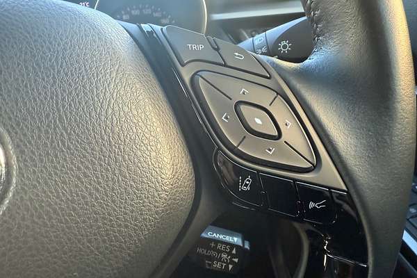2022 Toyota C-HR Koba NGX50R