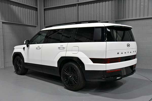 2025 Hyundai Santa Fe Hybrid Calligraphy MX5.V1