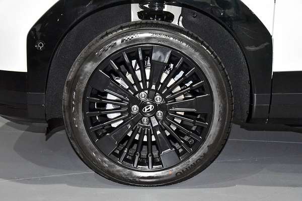 2025 Hyundai Santa Fe Hybrid Calligraphy MX5.V1