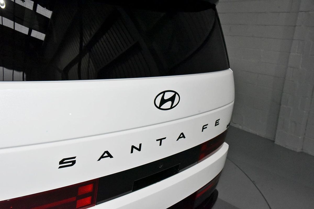 2025 Hyundai Santa Fe Hybrid Calligraphy MX5.V1