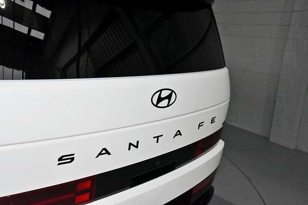 2025 Hyundai Santa Fe Hybrid Calligraphy MX5.V1