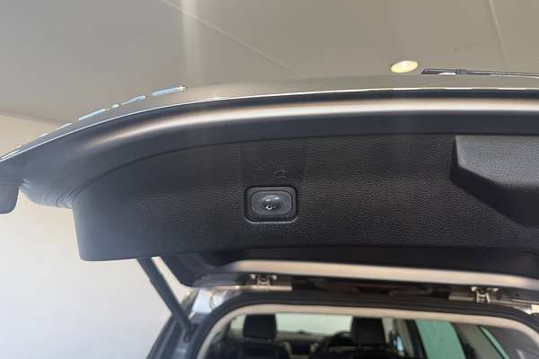 2019 Ford Everest Trend UA II