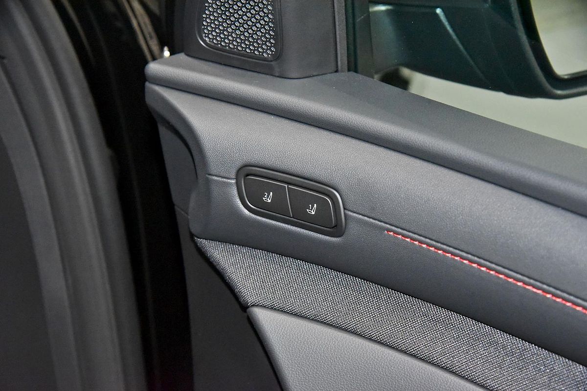 2025 Hyundai Tucson N Line NX4.V3