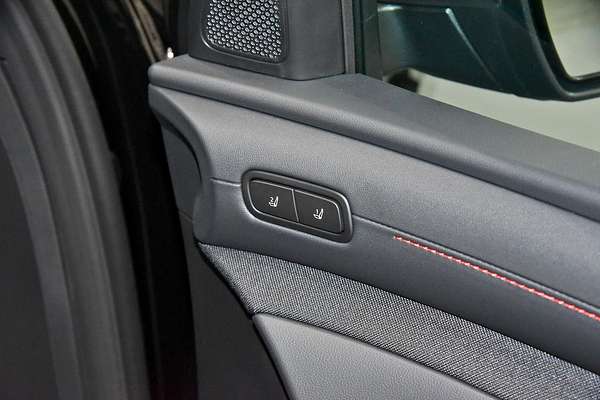 2025 Hyundai Tucson N Line NX4.V3