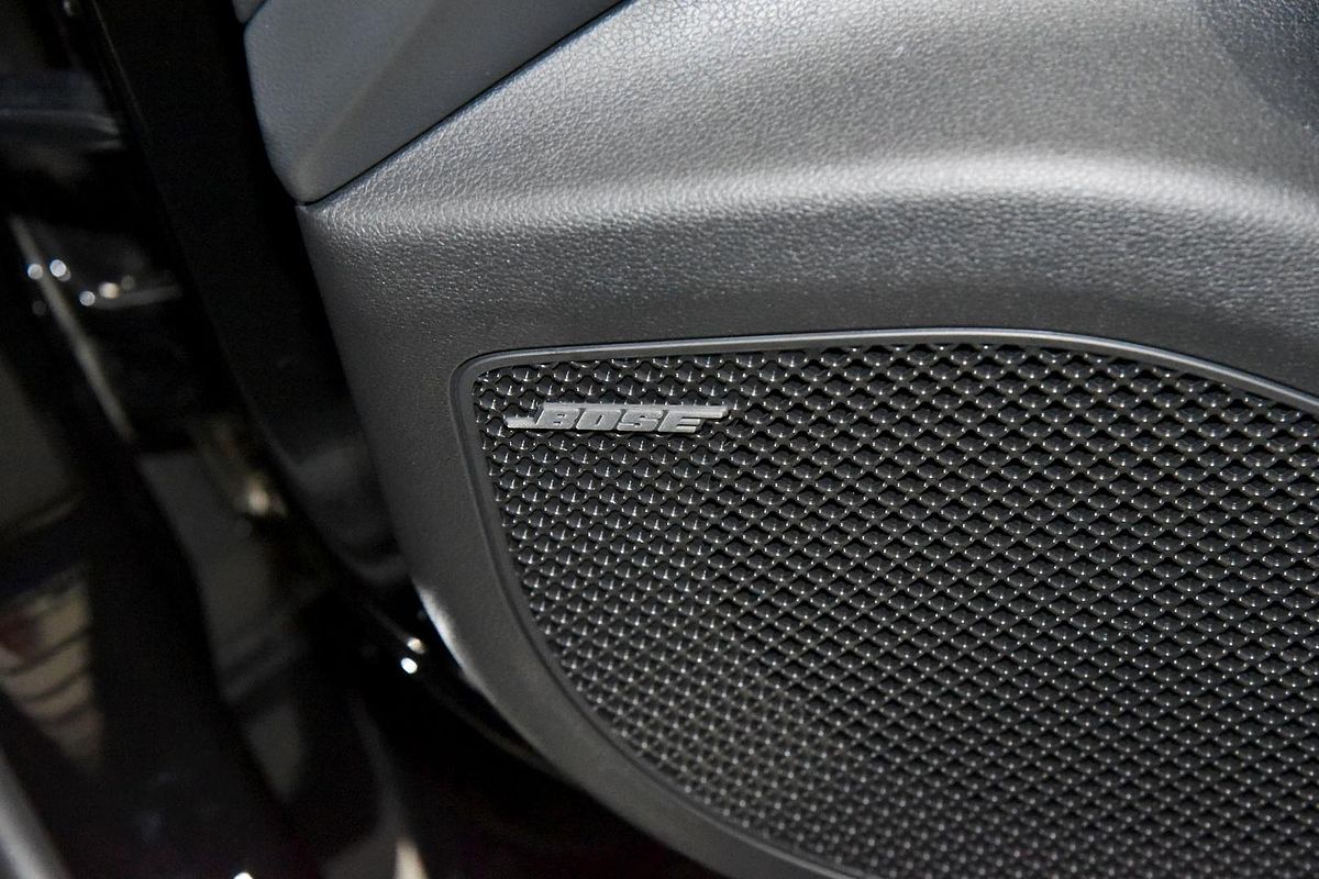 2025 Hyundai Tucson N Line NX4.V3