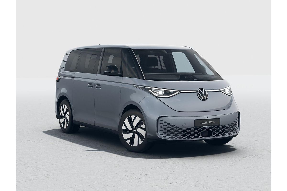2025 Volkswagen ID. Buzz Pro BEV560 EB SWB