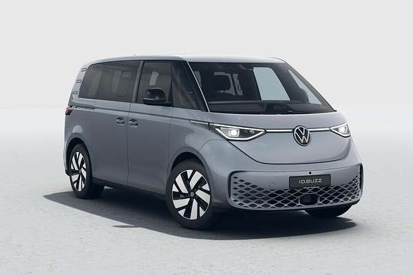2025 Volkswagen ID. Buzz Pro BEV560 EB SWB