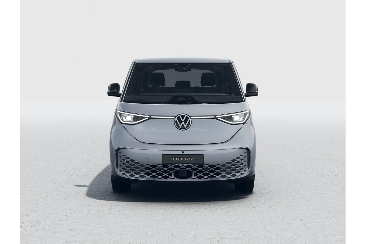 2025 Volkswagen ID. Buzz Pro BEV560 EB SWB