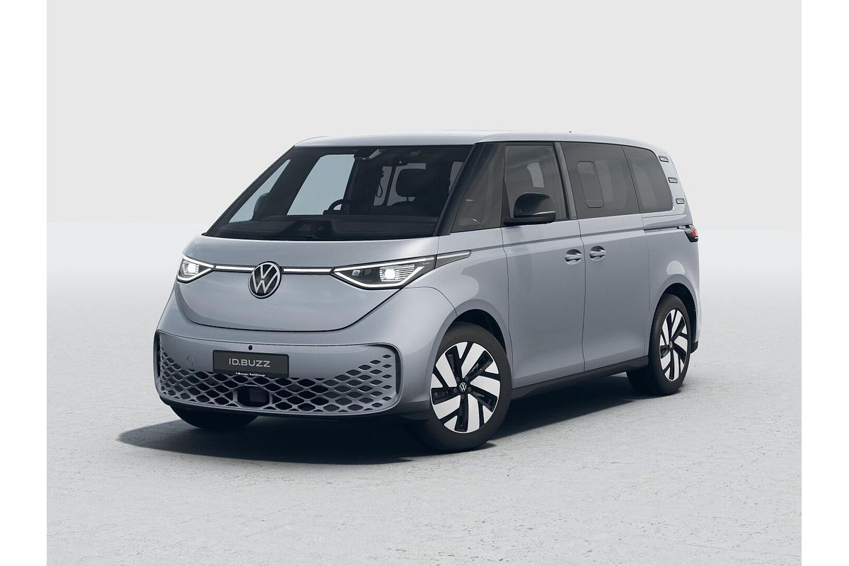 2025 Volkswagen ID. Buzz Pro BEV560 EB SWB