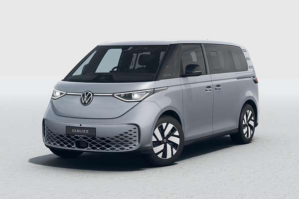 2025 Volkswagen ID. Buzz Pro BEV560 EB SWB