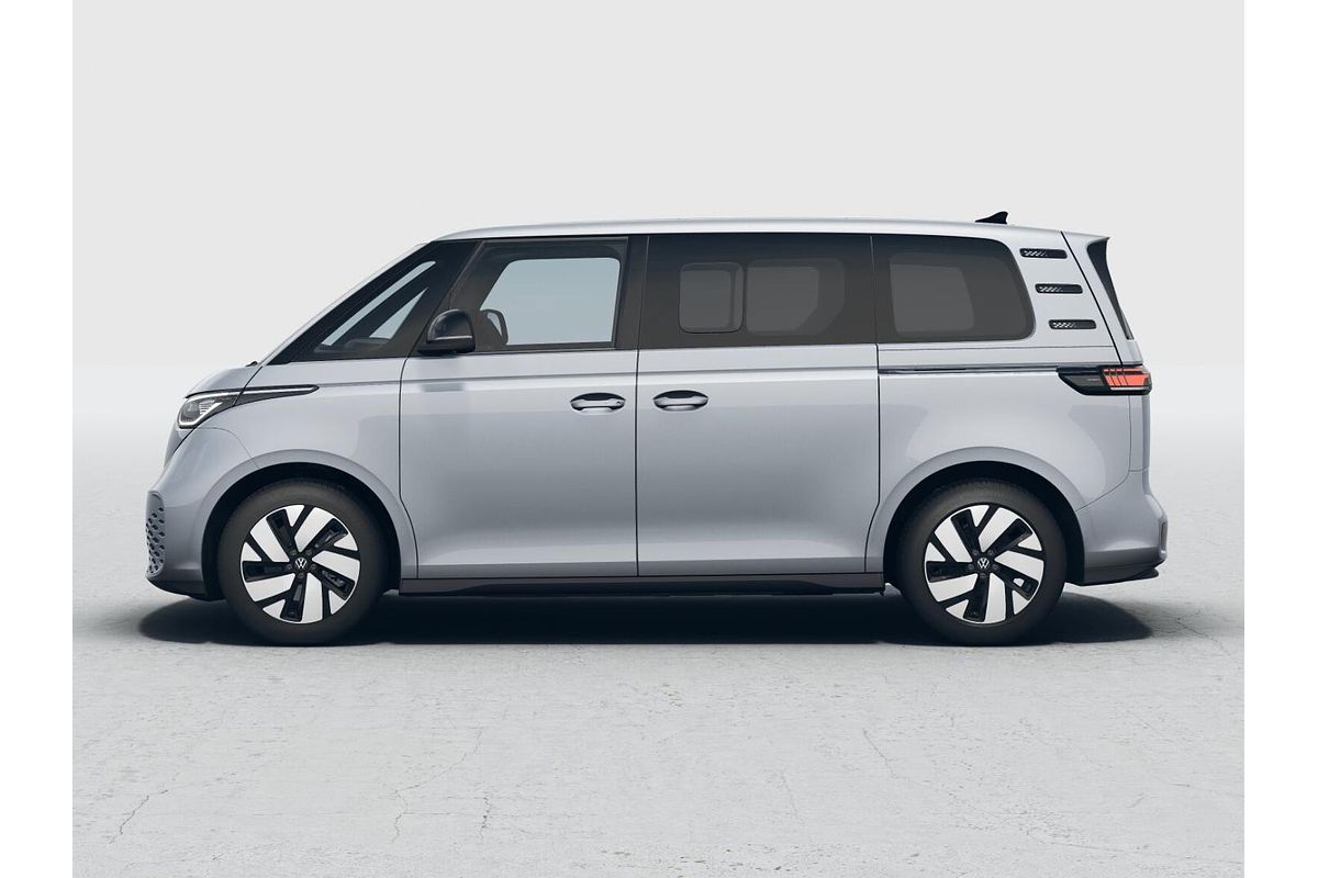 2025 Volkswagen ID. Buzz Pro BEV560 EB SWB