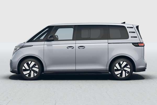 2025 Volkswagen ID. Buzz Pro BEV560 EB SWB