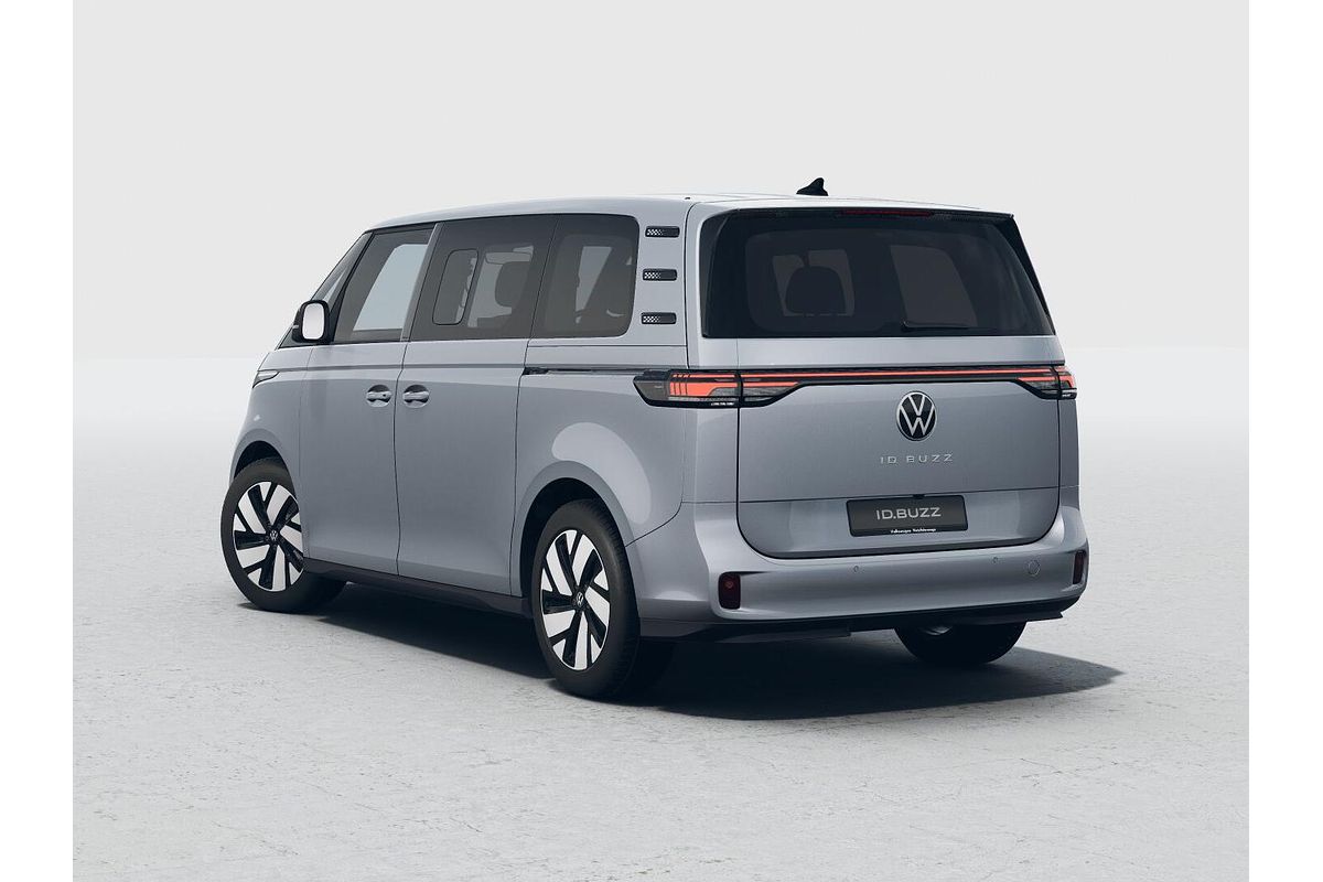 2025 Volkswagen ID. Buzz Pro BEV560 EB SWB