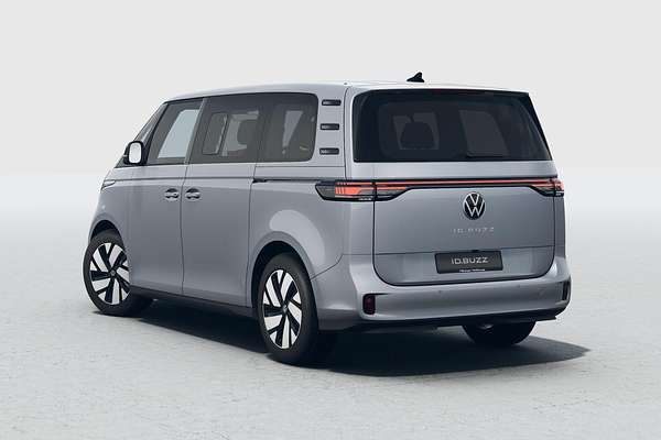 2025 Volkswagen ID. Buzz Pro BEV560 EB SWB