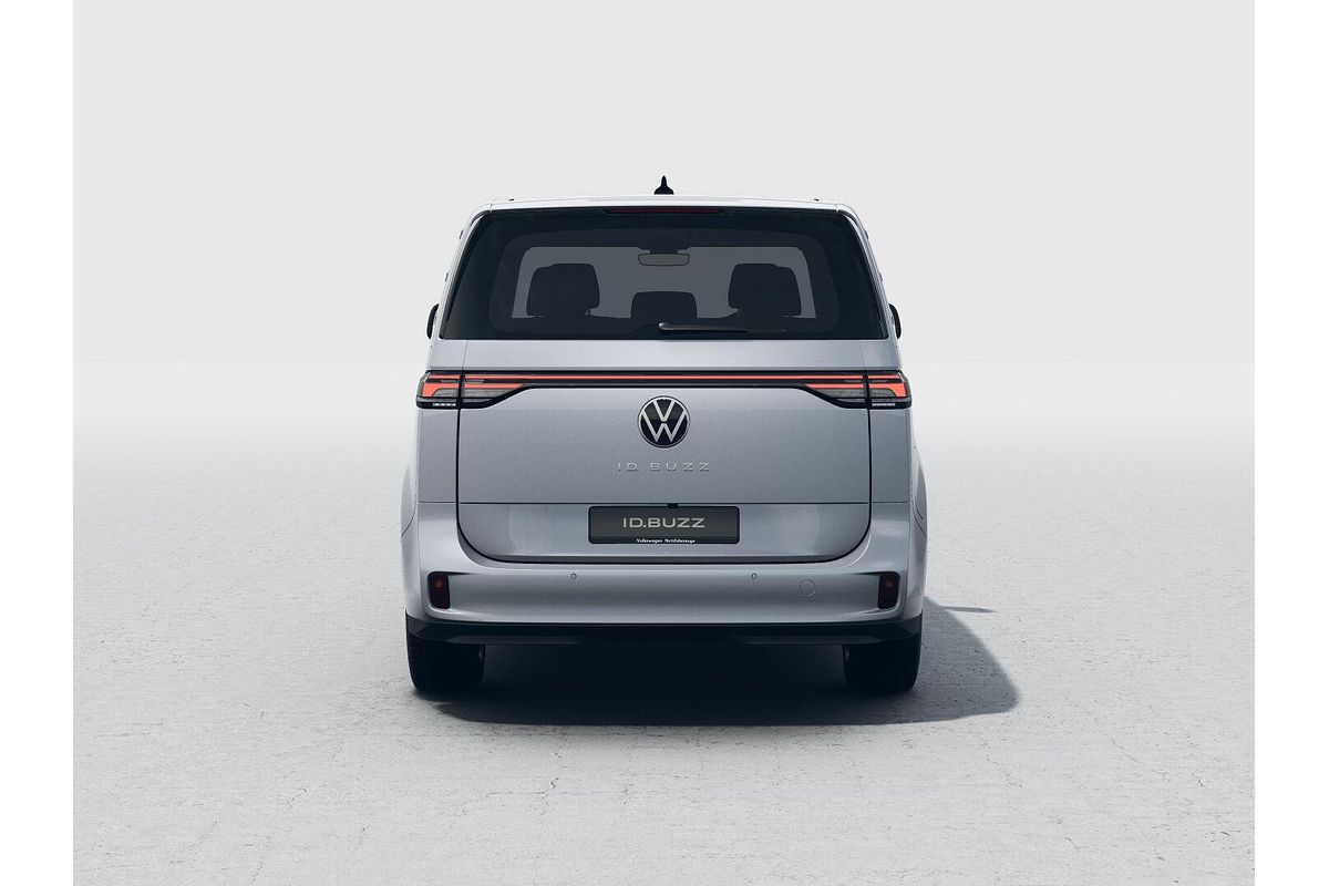 2025 Volkswagen ID. Buzz Pro BEV560 EB SWB