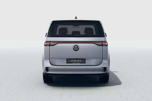 2025 Volkswagen ID. Buzz Pro BEV560 EB SWB