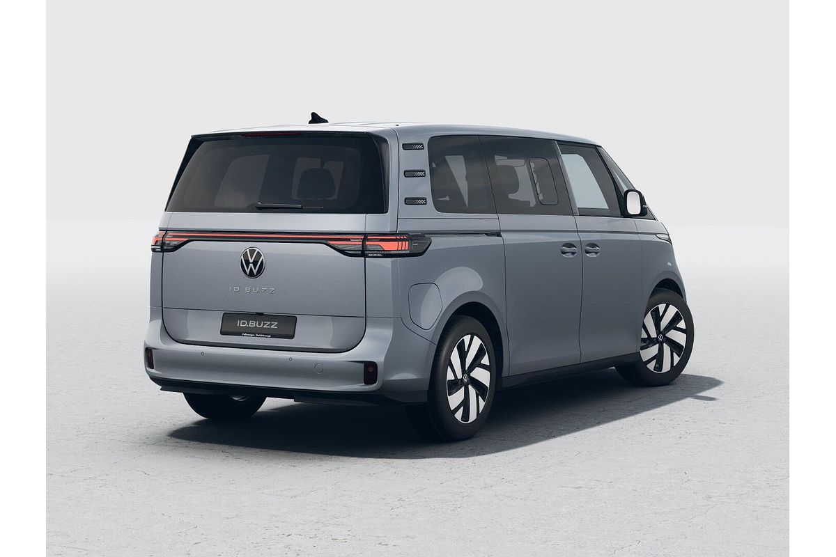 2025 Volkswagen ID. Buzz Pro BEV560 EB SWB