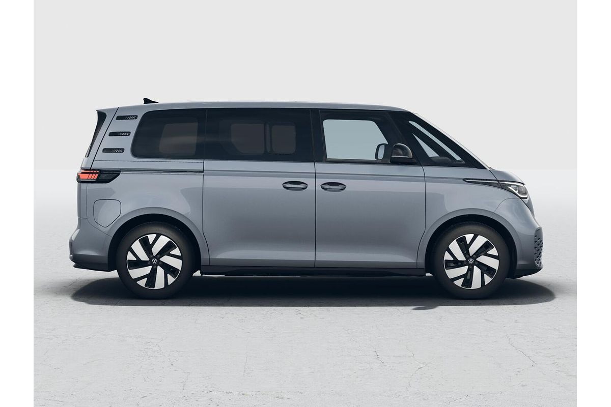 2025 Volkswagen ID. Buzz Pro BEV560 EB SWB