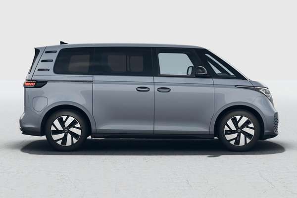 2025 Volkswagen ID. Buzz Pro BEV560 EB SWB