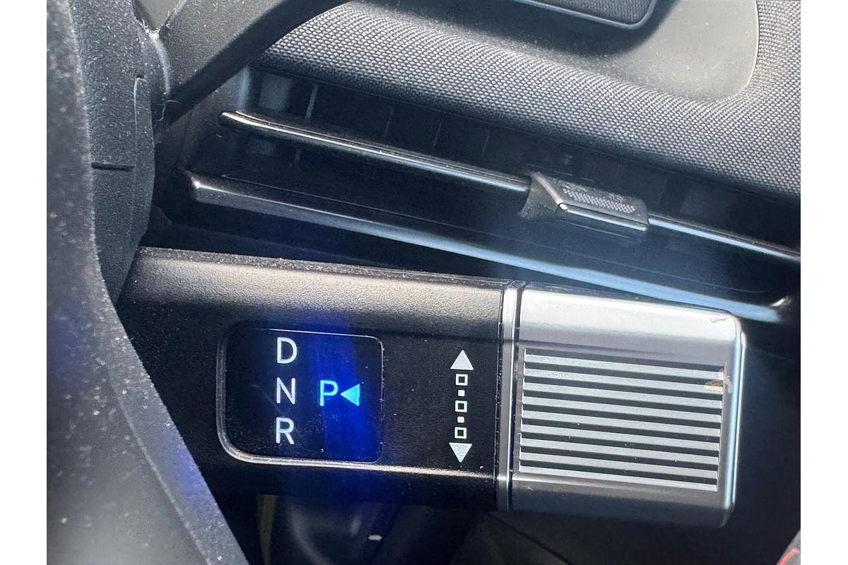 2025 Hyundai Tucson Premium N Line NX4.V3