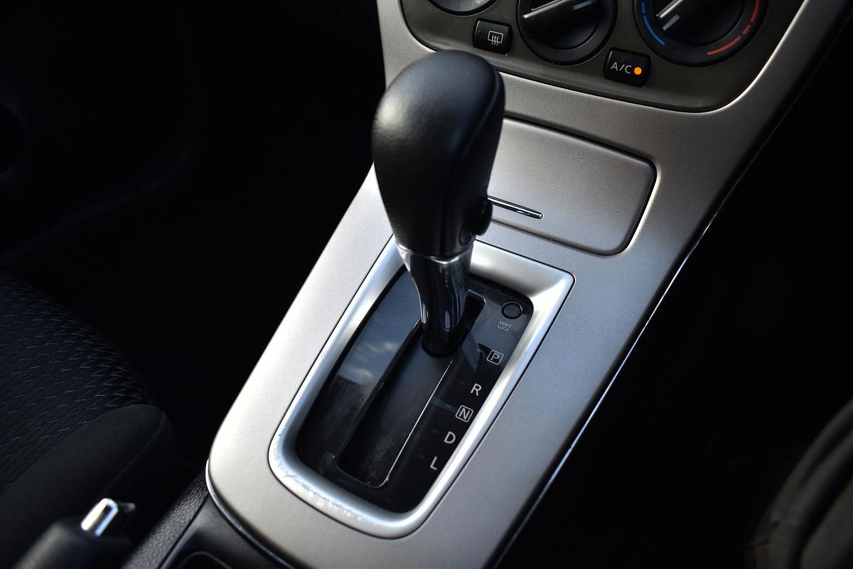 2016 Nissan Pulsar ST-L C12 Series 2