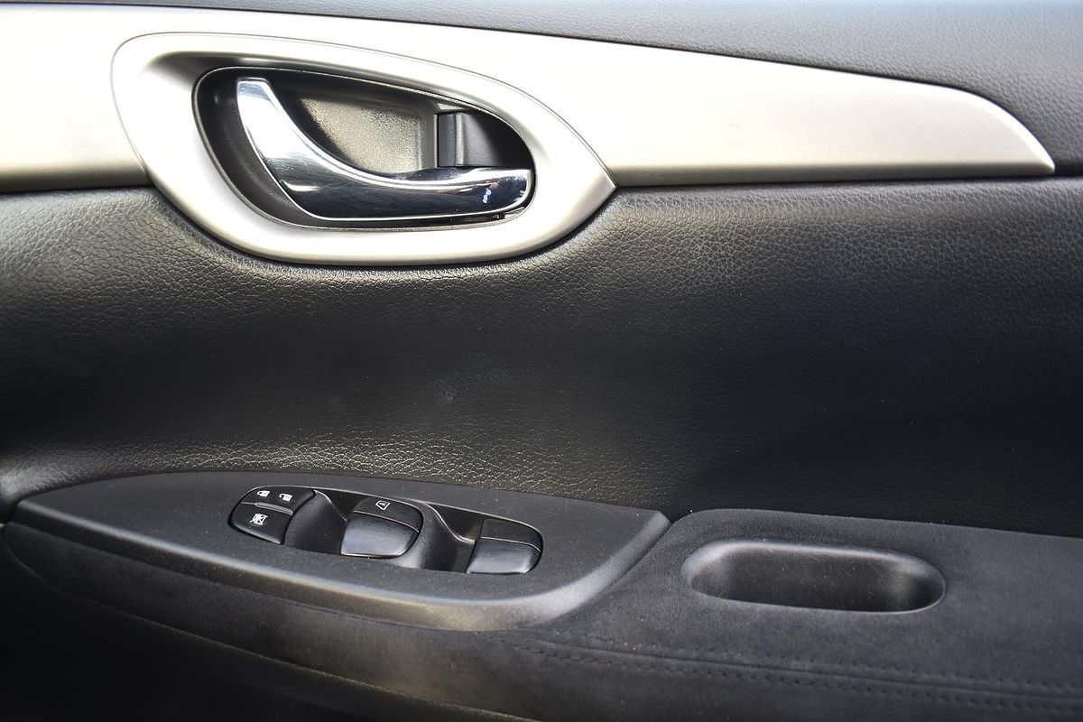 2016 Nissan Pulsar ST-L C12 Series 2