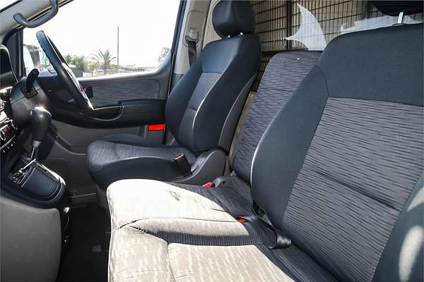 2016 Hyundai iLoad TQ3-V Series II