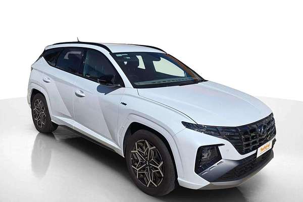 2024 Hyundai Tucson Elite NX4.V2