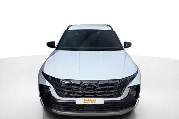2024 Hyundai Tucson Elite NX4.V2