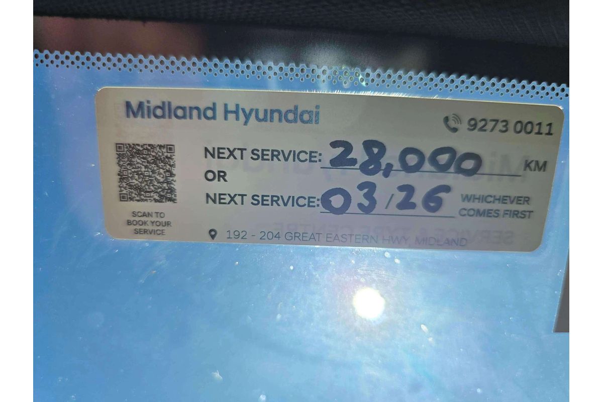 2024 Hyundai Tucson Elite NX4.V2
