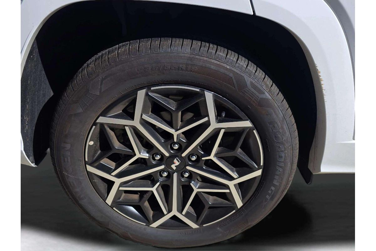 2024 Hyundai Tucson Elite NX4.V2