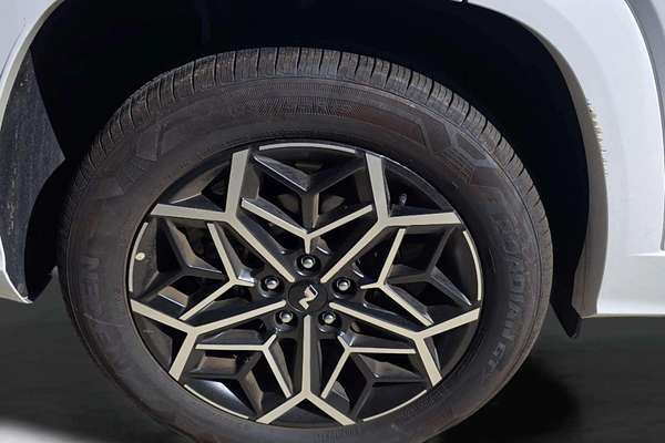 2024 Hyundai Tucson Elite NX4.V2